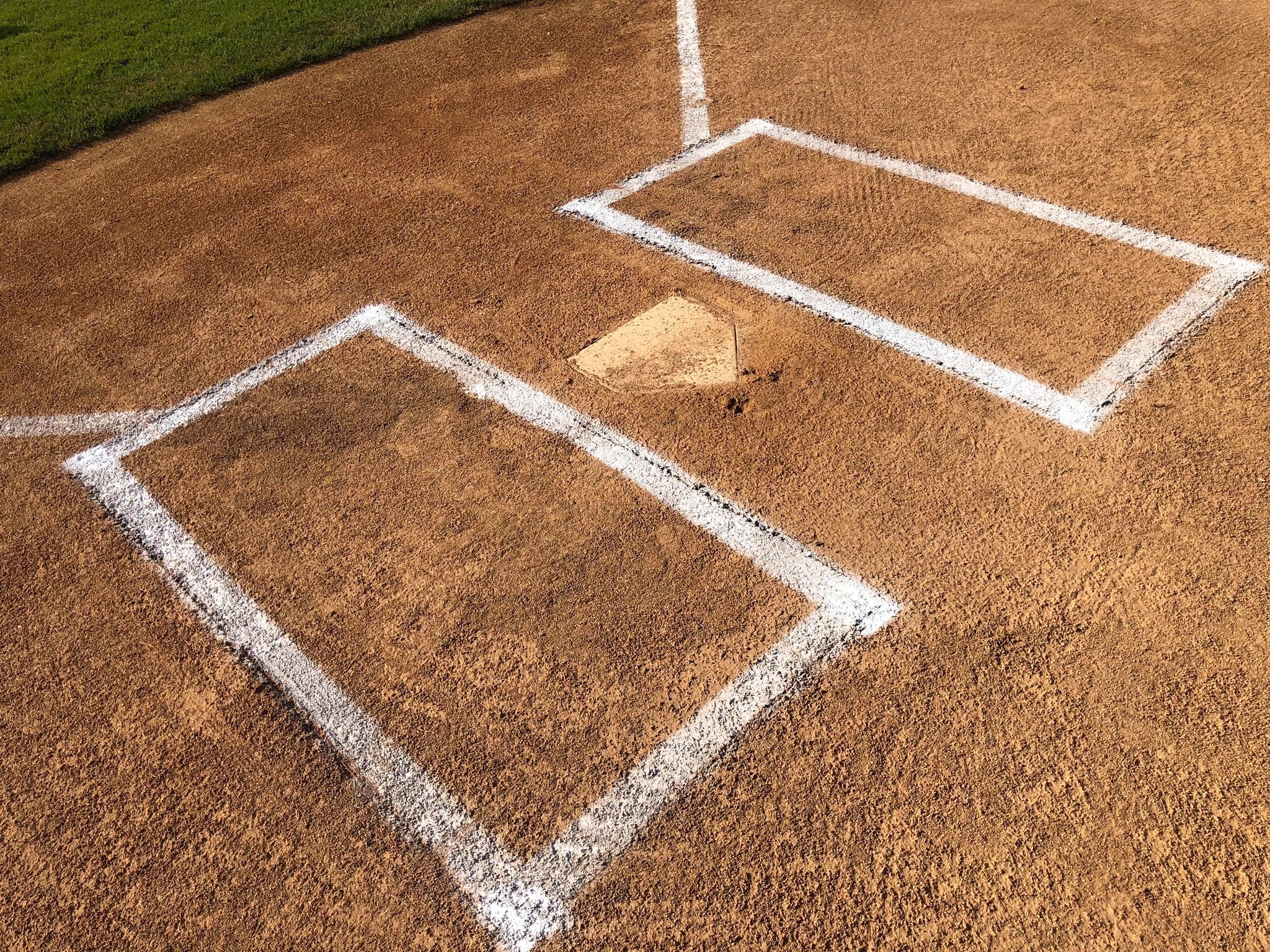 Baseball Is Here!